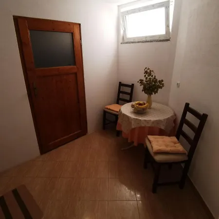 Homestay Berber