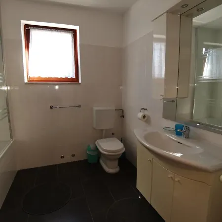 Berber Quarto em Acomodações Particulares *