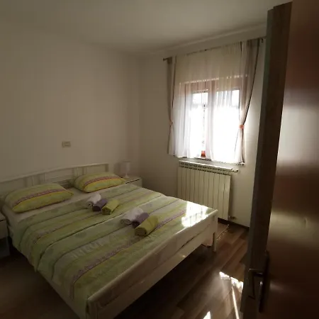 Berber Homestay Babici