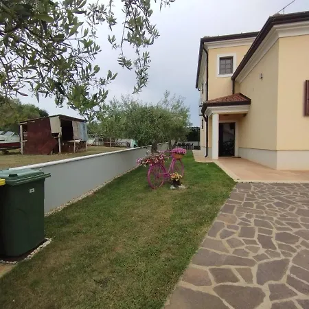 Berber Homestay *
