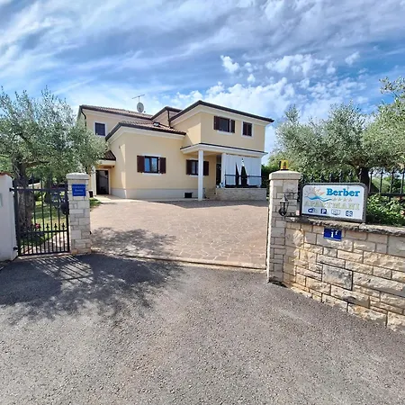 Homestay Berber Babici