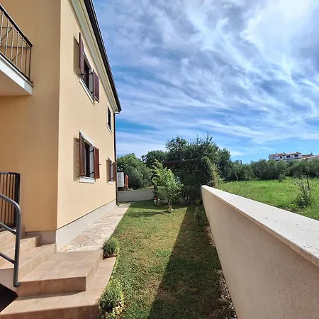 Berber Homestay Babici