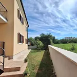 Berber Quarto em Acomodações Particulares Babici