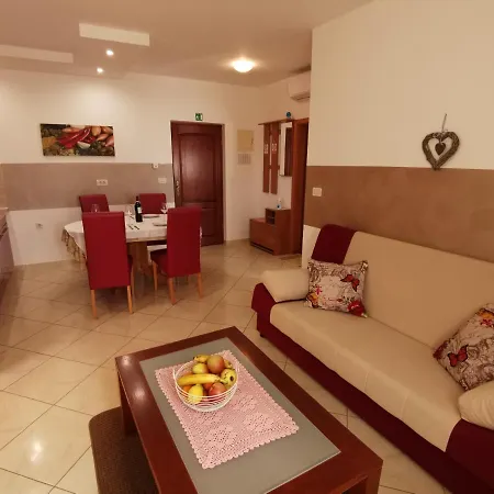 Habitación en casa particular Berber