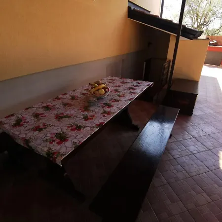 Habitación en casa particular Berber