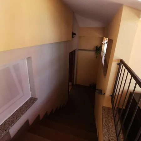 Berber Ubytování v soukromí