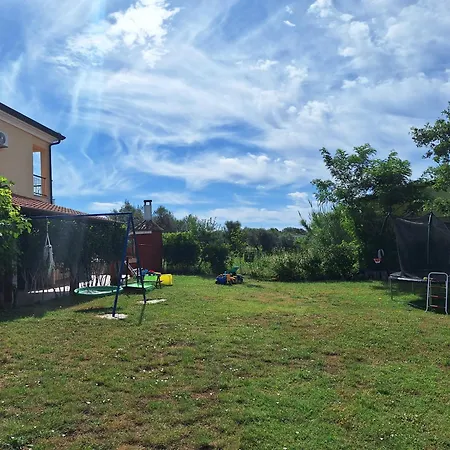 Habitación en casa particular Berber *