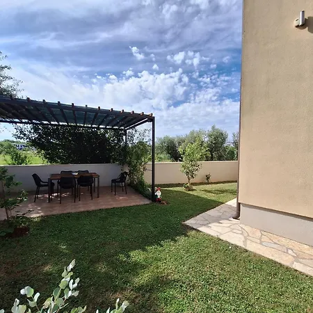 Berber Habitación en casa particular *