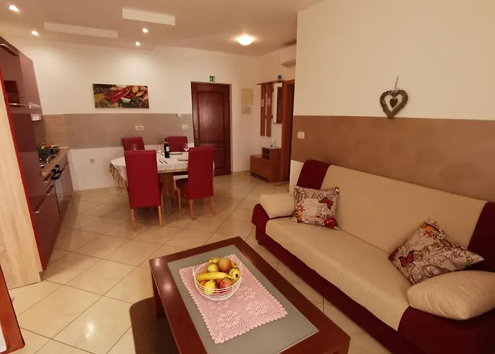 Privatunterkunft Berber