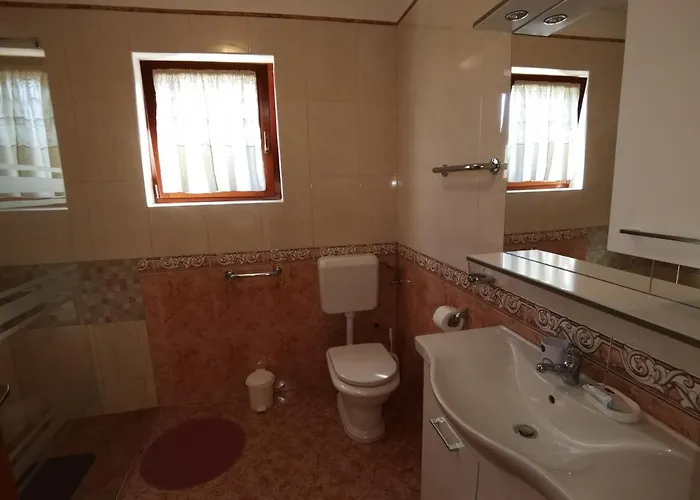 Privatunterkunft Berber