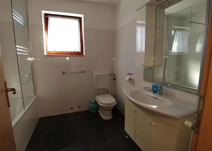 Berber Privatunterkunft *