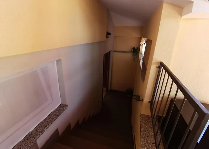 Berber Privatunterkunft