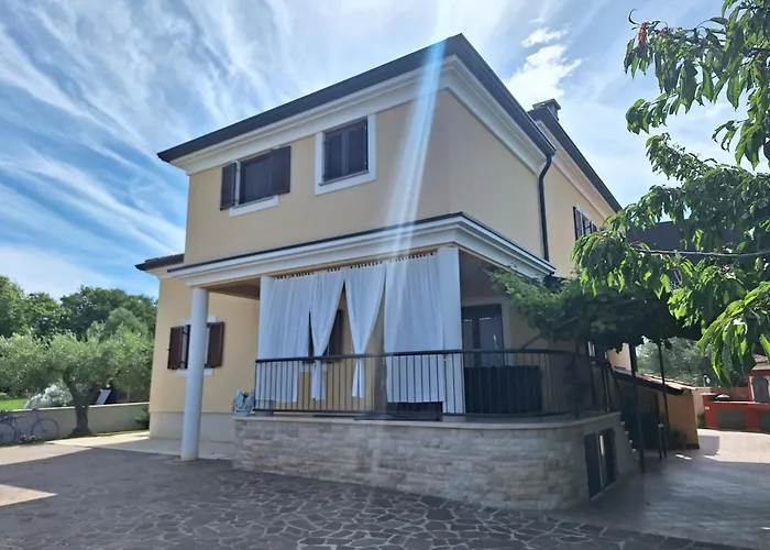 Privatunterkunft Berber *