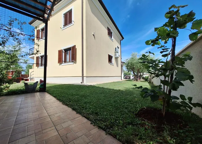 Privatunterkunft Berber Babici