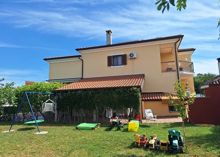 Berber Privatunterkunft