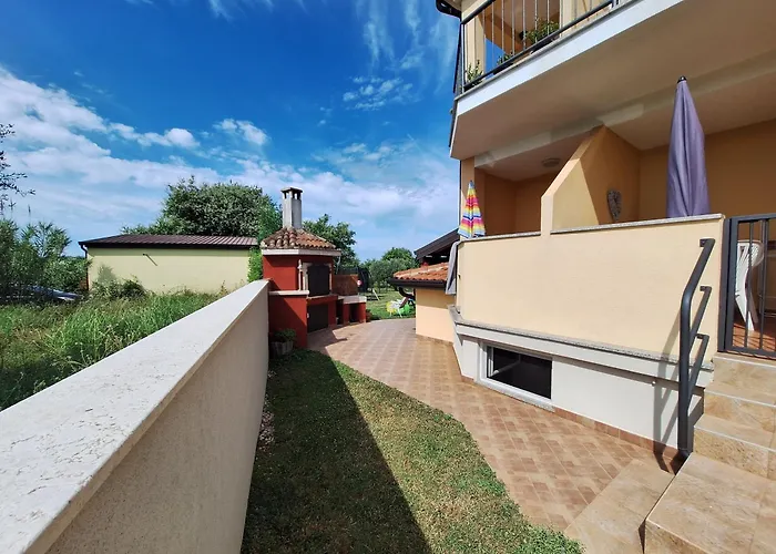 Privatunterkunft Berber