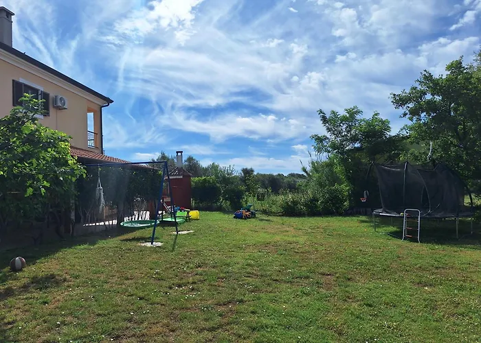 Privatunterkunft Berber *