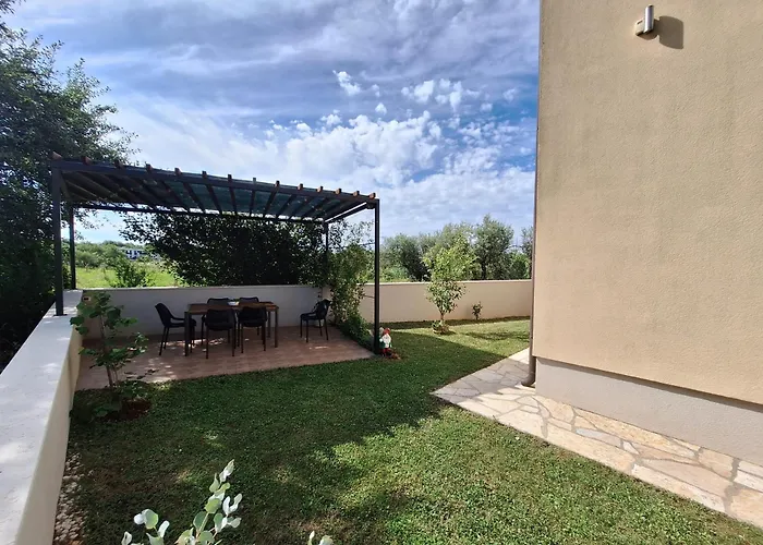 Berber Privatunterkunft *